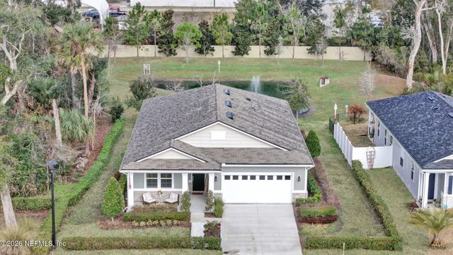 193 HONEYCOMB Trail, St. Augustine, FL 32095