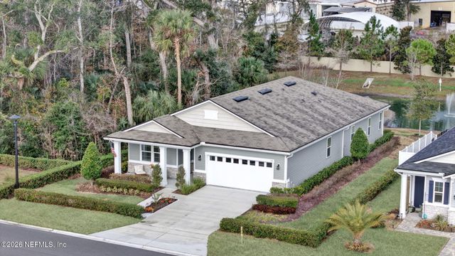 193 HONEYCOMB Trail, St. Augustine, FL 32095