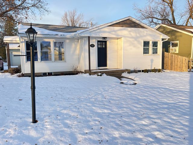 1023 Sutton Road, Adrian, MI 49221