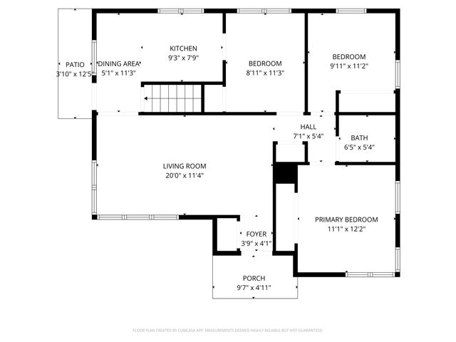 1023 Sutton Road, Adrian, MI 49221