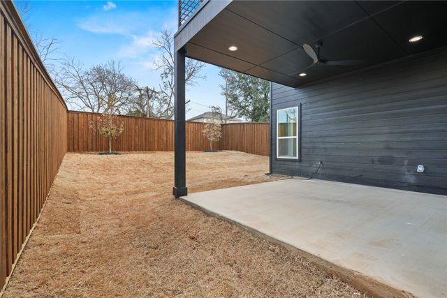 4016 Puget Street, Dallas, TX 75212