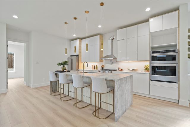 4016 Puget Street, Dallas, TX 75212