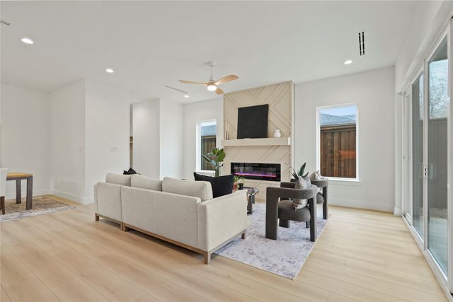 4016 Puget Street, Dallas, TX 75212
