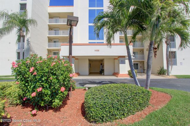 1420 Huntington Lane N, 2105, Rockledge, FL 32955