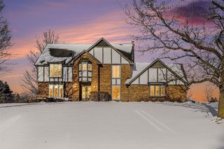 5449 Countryside Drive, Saline, MI 48176