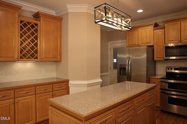 7313 Trevorwood Drive, Willow Spring, NC 27592