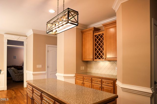 7313 Trevorwood Drive, Willow Spring, NC 27592
