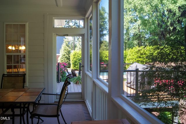 7313 Trevorwood Drive, Willow Spring, NC 27592