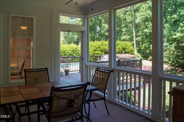 7313 Trevorwood Drive, Willow Spring, NC 27592