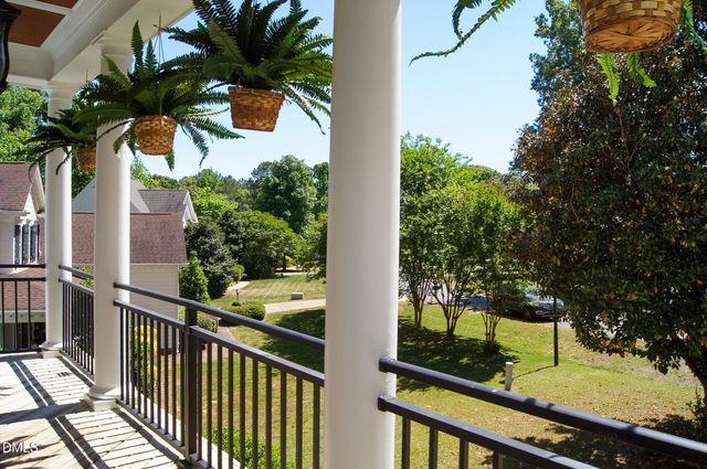 7313 Trevorwood Drive, Willow Spring, NC 27592