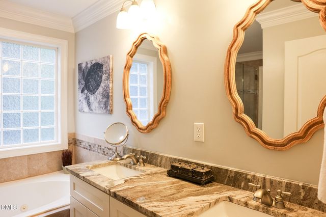 7313 Trevorwood Drive, Willow Spring, NC 27592