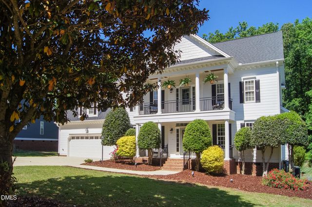 7313 Trevorwood Drive, Willow Spring, NC 27592