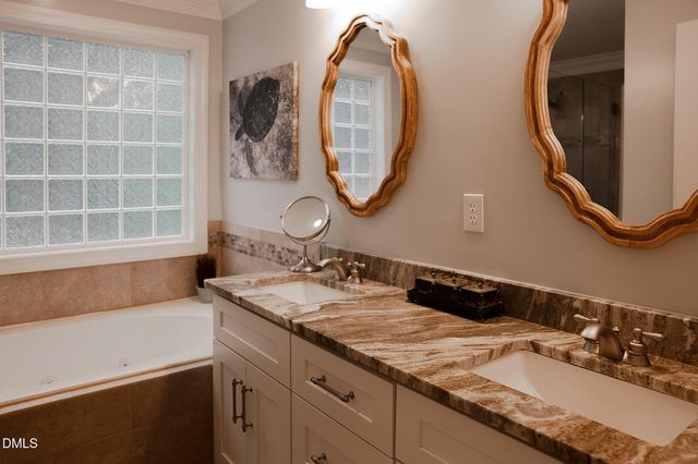 7313 Trevorwood Drive, Willow Spring, NC 27592