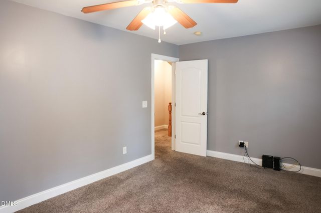 7313 Trevorwood Drive, Willow Spring, NC 27592