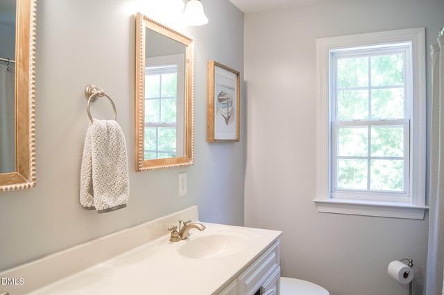 7313 Trevorwood Drive, Willow Spring, NC 27592