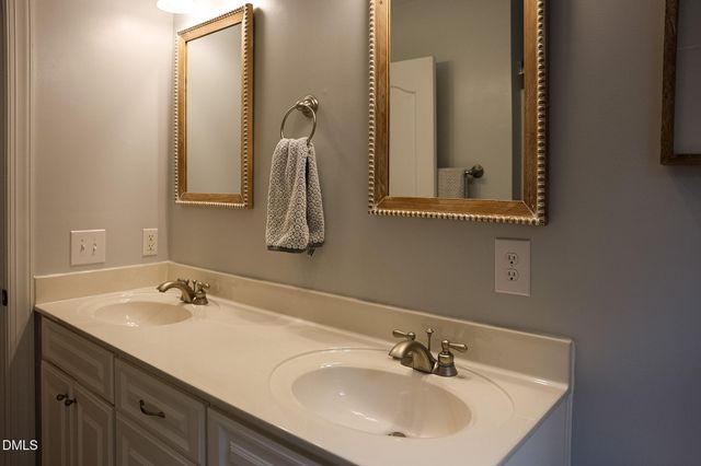 7313 Trevorwood Drive, Willow Spring, NC 27592