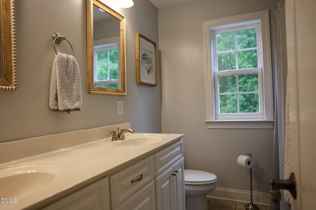 7313 Trevorwood Drive, Willow Spring, NC 27592