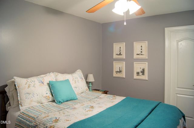 7313 Trevorwood Drive, Willow Spring, NC 27592