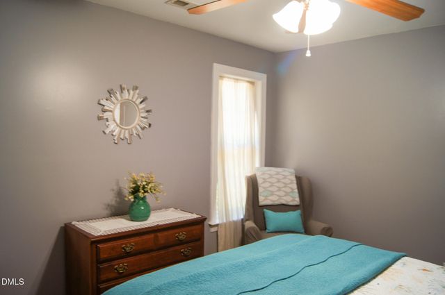 7313 Trevorwood Drive, Willow Spring, NC 27592