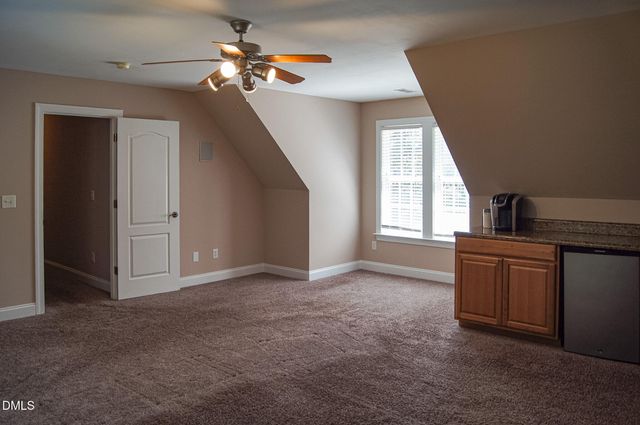 7313 Trevorwood Drive, Willow Spring, NC 27592