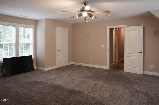 7313 Trevorwood Drive, Willow Spring, NC 27592