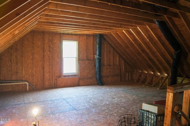7313 Trevorwood Drive, Willow Spring, NC 27592