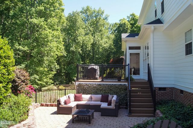 7313 Trevorwood Drive, Willow Spring, NC 27592