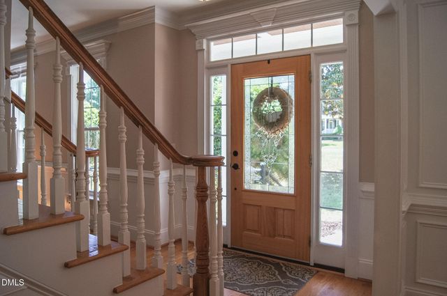 7313 Trevorwood Drive, Willow Spring, NC 27592