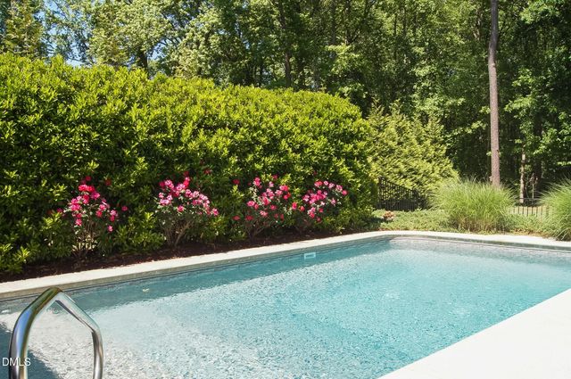 7313 Trevorwood Drive, Willow Spring, NC 27592