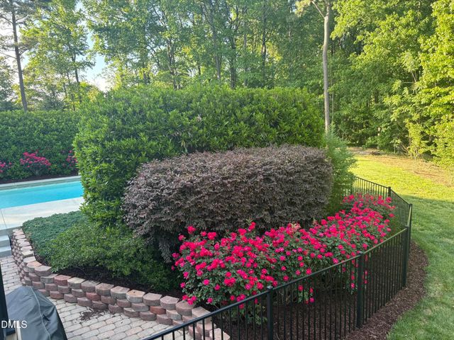 7313 Trevorwood Drive, Willow Spring, NC 27592