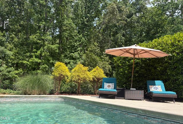 7313 Trevorwood Drive, Willow Spring, NC 27592