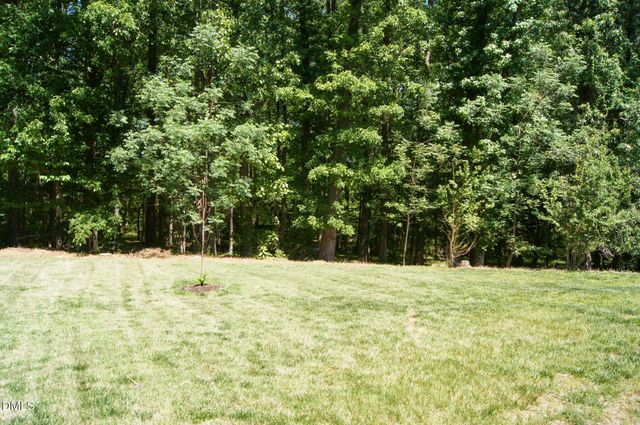 7313 Trevorwood Drive, Willow Spring, NC 27592