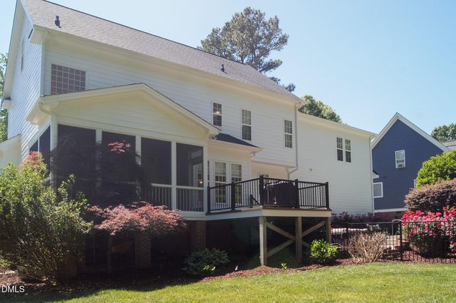 7313 Trevorwood Drive, Willow Spring, NC 27592