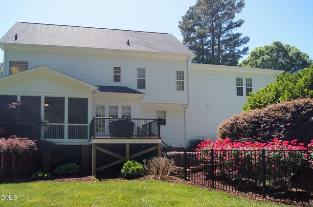 7313 Trevorwood Drive, Willow Spring, NC 27592