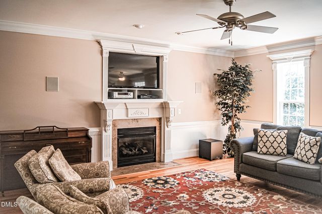 7313 Trevorwood Drive, Willow Spring, NC 27592