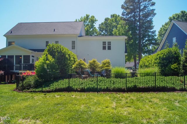 7313 Trevorwood Drive, Willow Spring, NC 27592
