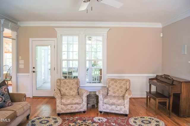 7313 Trevorwood Drive, Willow Spring, NC 27592