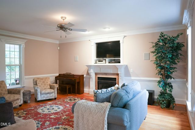 7313 Trevorwood Drive, Willow Spring, NC 27592