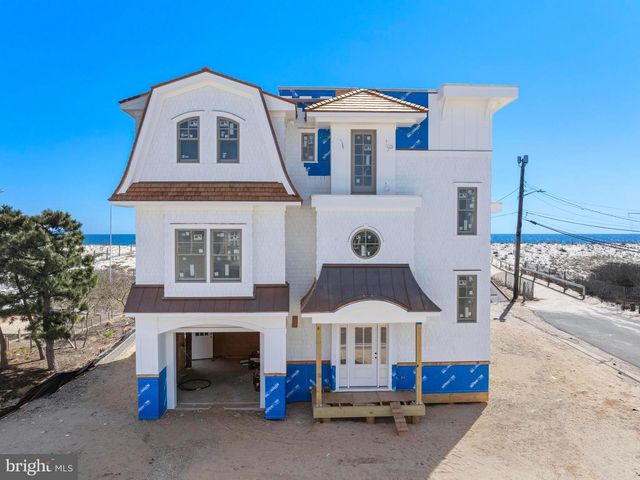 5909 OCEAN BLVD, Long Beach Township, NJ 08008