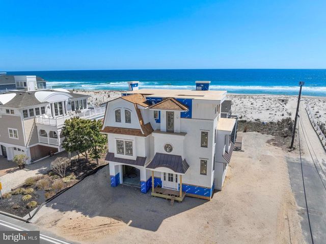 5909 OCEAN BLVD, Long Beach Township, NJ 08008