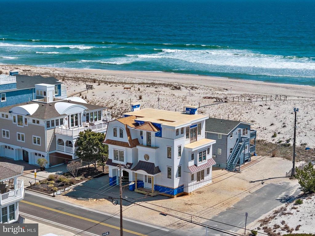 5909 OCEAN BLVD, Long Beach Township, NJ 08008