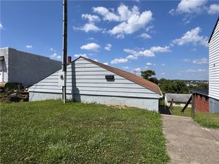 32 Springer Ave, North Union Twp, PA 15401