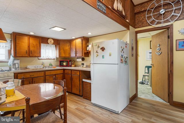 8 CLAM RD #13891, Millsboro, DE 19966