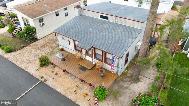 8 CLAM RD #13891, Millsboro, DE 19966