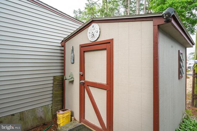 8 CLAM RD #13891, Millsboro, DE 19966