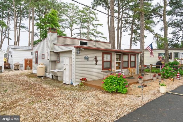 8 CLAM RD #13891, Millsboro, DE 19966