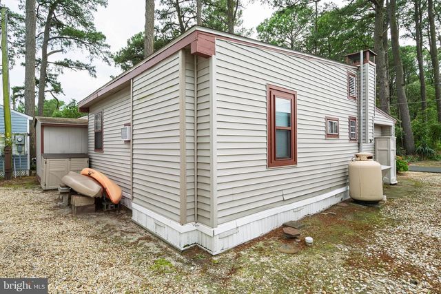 8 CLAM RD #13891, Millsboro, DE 19966