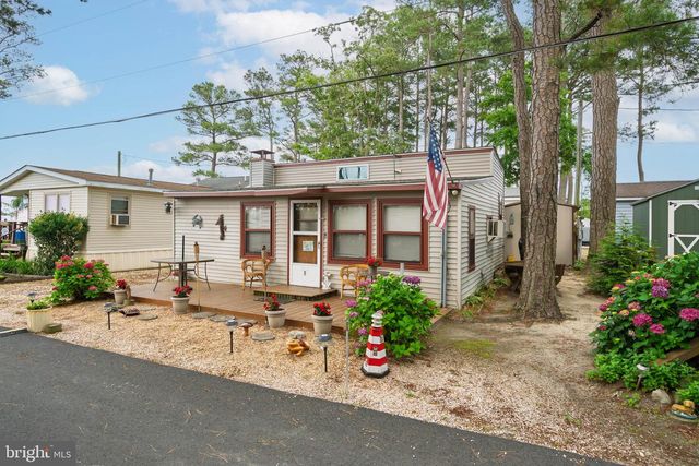 8 CLAM RD #13891, Millsboro, DE 19966