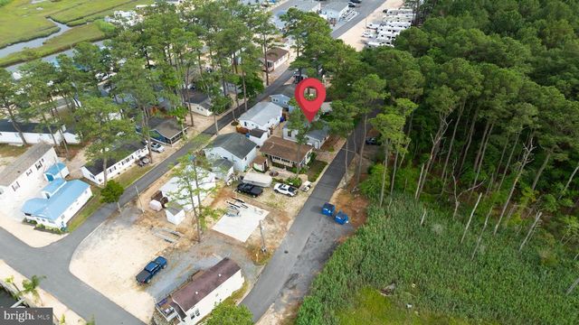 8 CLAM RD #13891, Millsboro, DE 19966