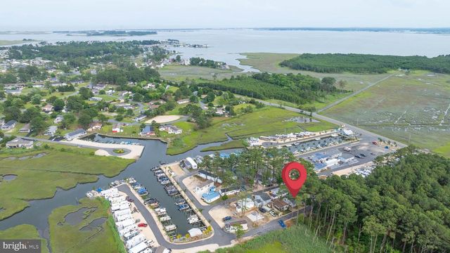 8 CLAM RD #13891, Millsboro, DE 19966